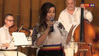 Mihaela Grindean - Ce îi viața pă pământ (Live | Festivalul „Dumitru Sopon” - 2019)