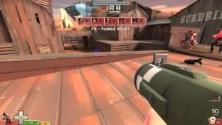 TF2: Funny clip