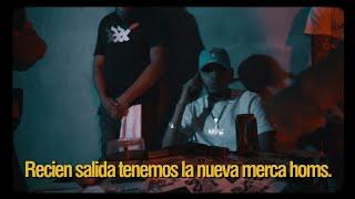 DEJANDO HUELLA (FEAT TAZER 813) {C-RECORDS} VIDEO OFICIAL