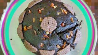 Oreo Biscuit Cake  20-20 biscuit cake | cake series video 1