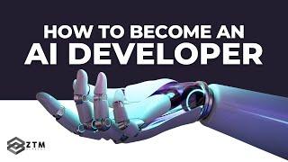 How to Become an AI Developer in 2025!