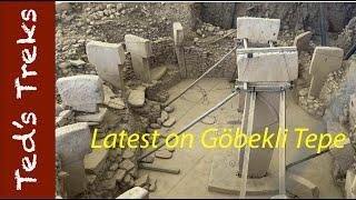 Göbekli Tepe at the World Neolithic Congress