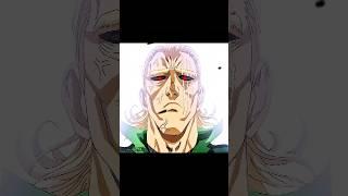 king became god's avatar ️|| one punch man #king #garou #emptyvoid