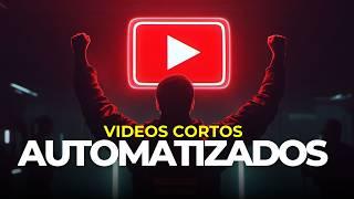 Como hacer Youtube Shorts y videos cortos para Tiktok automatizados con IA – FLIKI AI