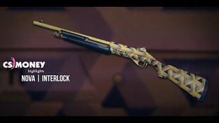 CS:GO | Nova - Interlock