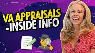 VA Loan Appraisal Cost and How Long The VA Loan Process Is 