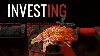 Make Money with CSGO Investing: The basics