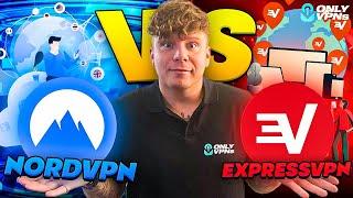 Nordvpn Vs Expressvpn | VPN Comparison | Nordvpn Vs Expressvpn 2022