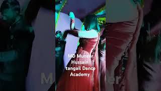 #MD Monir Hussain Tangled #Dance Academy #bhojpuri song #newsong #YouTube all tips 752#hindisong