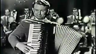 BOOGIE WOOGIE. Весёлая мелодия.Буги вуги на аккордеоне, 50 е годы.Музыка ретро.BOOGIE WOOGIE MUSIC.