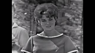 NEW * Born A Woman - Sandy Posey {Stereo} 1966