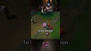 FARMING WITH JHIN W - LoL Tips #Shorts