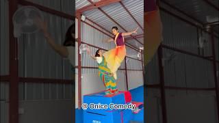Shocking moment that will leave you speechless!