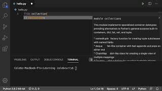 Stacks and Queues (Python) - Data Structures and Algorithms