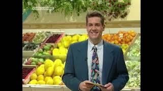 Supermarket Sweep - First Episode (1993)