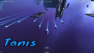 Homeworld 2 Remastered [ 1 ] Playthrough - Tanis