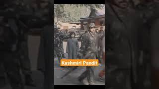 the Kashmir file movie Ek Bar Jarur dekhiae Hindu  Kashmiri Pandit#shorts