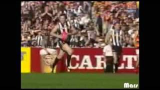 Anthony Rocca what a goal