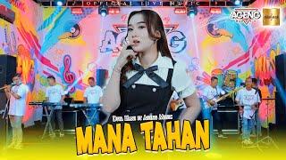 Diva Hani ft Ageng Music - Mana Tahan (Official Live Music)