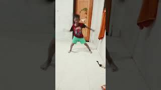 rat dance