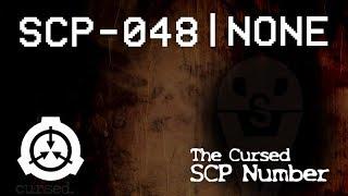 The Cursed SCP Number - SCP-048 [NONE] (feat. Pink Spooky)