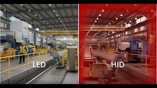 LED High Bays that Work as Hard as You - Acuity Brands