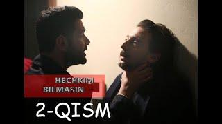 HECH KIM BILMASIN 2 QISM UZBEK TILIDA HD