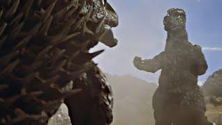 Fake Godzilla vs. Anguirus (1080p HD) | Godzilla vs. Mechagodzilla