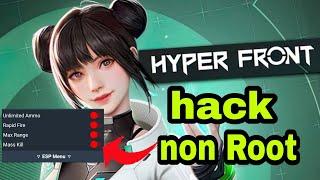 hyper front hack no root | hyper front hack script | hyper front hack 2022