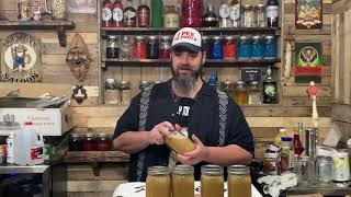 PhilBilly's Pineapple Upside Down Moonshine Recipe