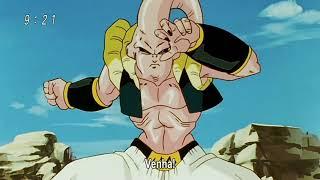 Gohan e Goku vs Super buu [AMV]