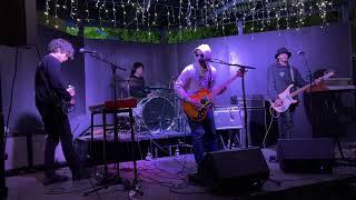 Shutups - Live at Cheapsteaks, Deep Ellum, Dallas, TX 3/15/2023