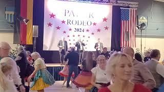 2024 PaderRodeo "Julia" MS singing call with Thorsten Gerrert, Stefan Sidholm ...