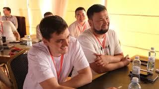[IZEN IMPLANT] IZEN PARTY  in Kazakhstan