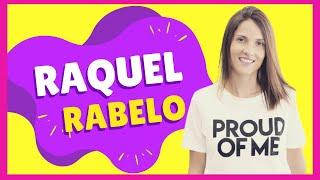 ENTREVISTA COACH E PSICOLOGA RAQUEL RABELO
