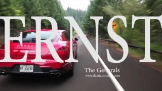 Ernst  Ft The Generals  Nadia/Videoclip by Surockjam