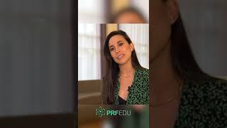 Dr. Maria Galarraga for Advanced PRF in Facial Esthetics