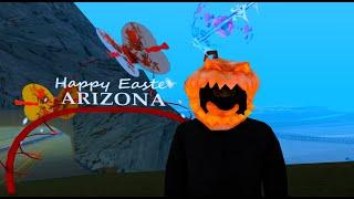 ПРОИГРЫВАЮ И РАЗДАЮ ВИРТЫ на АРИЗОНА РП СТРИМ в ГТА САМП или ARIZONA RP СТРИМ в GTA SAMP