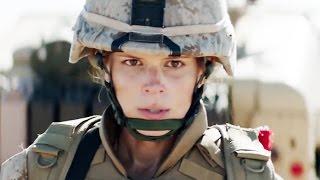 Megan Leavey Trailer 2017 Movie - Official