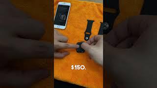 The Best HIDDEN Apple Watch Feature