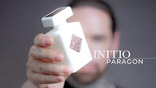 Perfumer Reviews 'PARAGON' - Initio