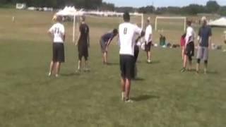 DWTC 2009 Hybrid v Gambit Part I