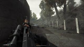 S.T.A.L.K.E.R. Anomaly Custom 4K gameplay #16
