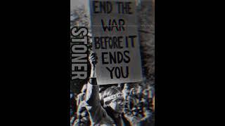 We Never Left *InstruMENTAL*  -StoneR #music #instrumental #freedom #peace #protest #anarchy