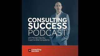 The Consultant's Guide to Growth Marketing with Jim Huffman: Podcast #159