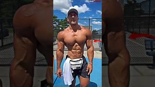 SHREDDED PHYSIQUE  Sadik Hadzovic #shorts #viral