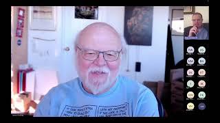 James Gosling (Creator of Java )