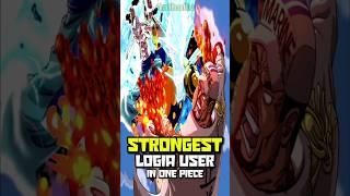 Enel vs Akainu ISN'T CLOSE, The Most OVERPOWERED Logia Devil Fruit In One Piece Episode 1092