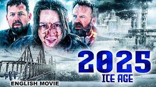 Laurence Fishburne In 2025 ICE AGE - Hollywood Action Disaster Free Movie In English | Bill Paxton