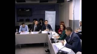 Сергей Мамедов: «Ключиком к спасению должен быть Национальный банк»